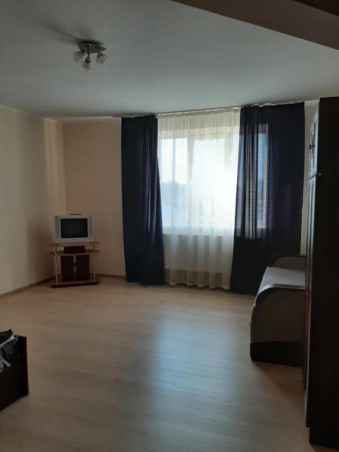 Apartment On Lermontova 35A Mukácheve Exterior foto